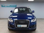 Audi Q5 I (8R) Рестайлинг Москва  - изображение 22