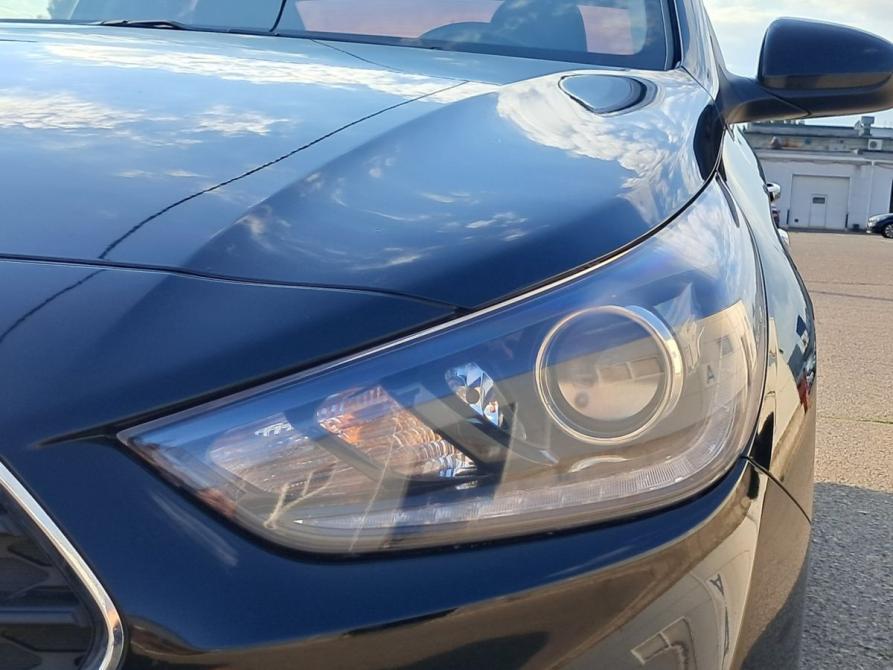 Hyundai Solaris II Набережные Челны  - изображение 21