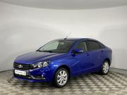 Lada (ВАЗ) Vesta I Воронеж  - изображение 20