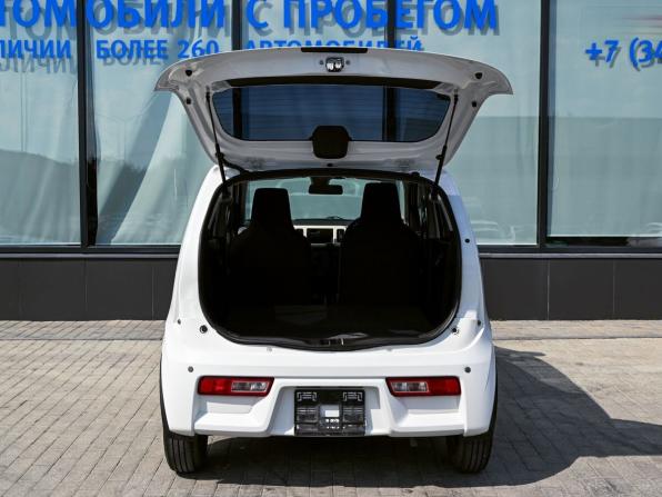 Suzuki Alto VIII (HA36) с пробегом 2018 года, цена 509 000 рублей, 131780 км, хэтчбек, Автокод Объявления