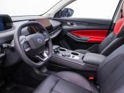 Changan UNI-S (CS55 Plus) I Москва  - изображение 30
