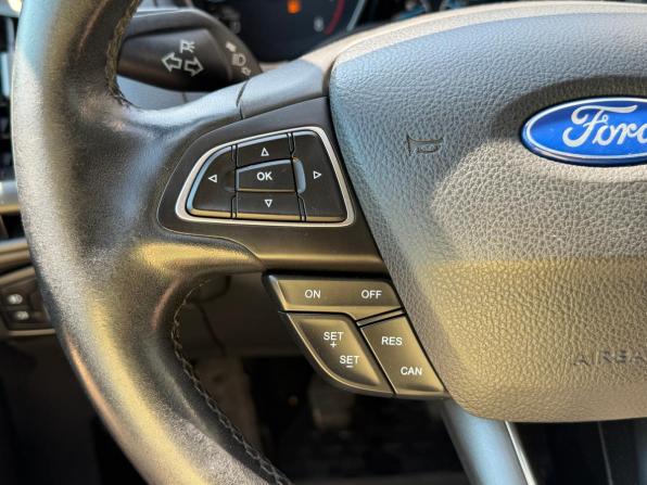 Ford Focus III Рестайлинг с пробегом 2016 года, цена 870 000 рублей, 187400 км, хэтчбек, Автокод Объявления
