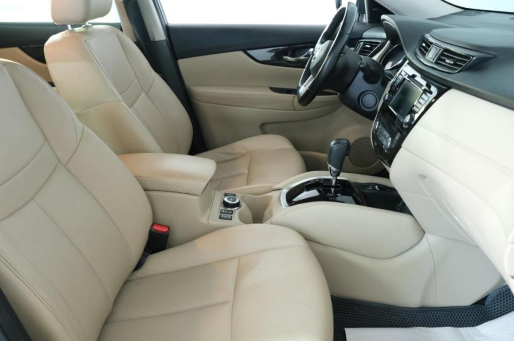 Nissan X-Trail III Рестайлинг Омск  - изображение 20
