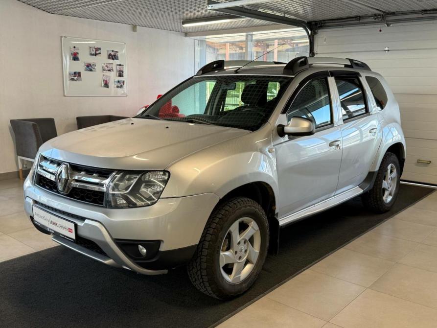 Renault Duster I Рестайлинг Тольятти  - изображение 1