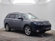 Mitsubishi Outlander III Москва  - изображение 25