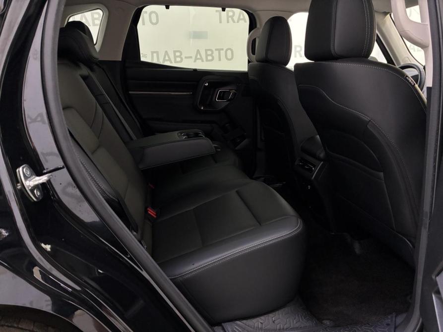 Haval H7 I Пермь  - изображение 20