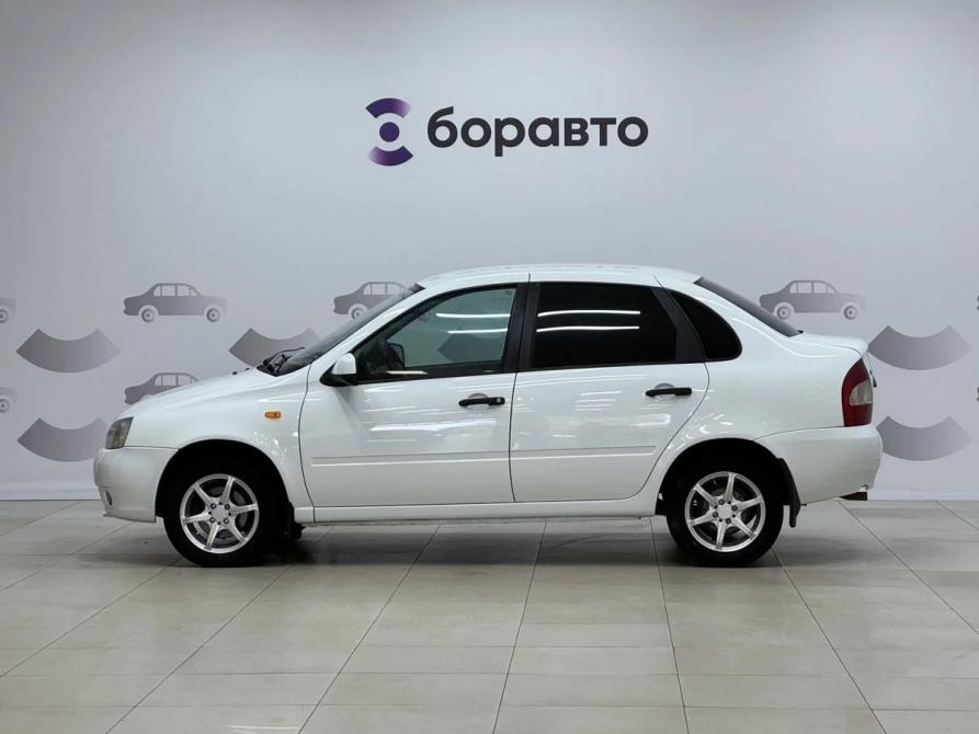 Lada (ВАЗ) Kalina I Ставрополь  - изображение 7