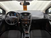 Ford Focus III Рестайлинг Санкт-Петербург  - изображение 23