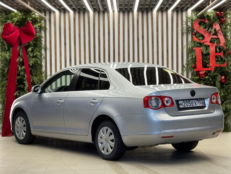 Volkswagen Jetta V Уфа  - изображение 3