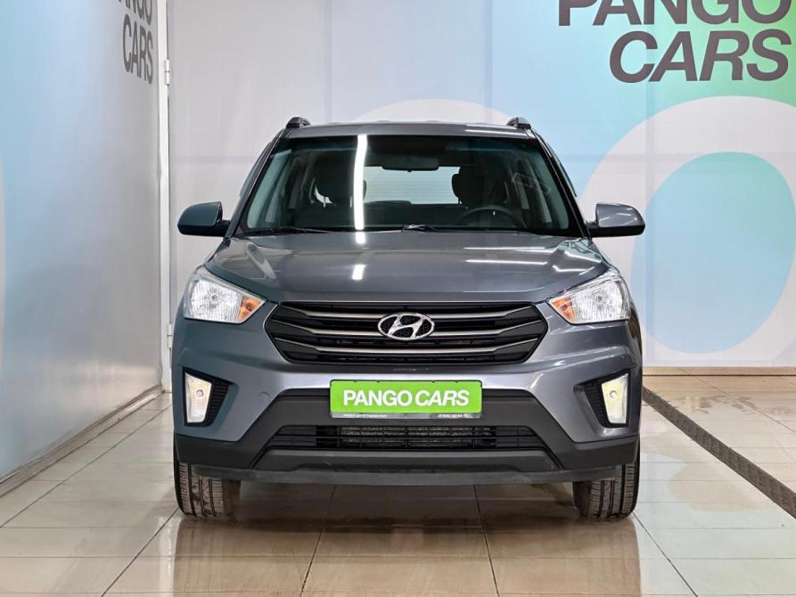 Hyundai Creta I Набережные Челны  - изображение 2