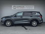 Hyundai Santa Fe IV Рестайлинг Кемерово  - изображение 45