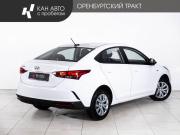 Hyundai Solaris II Рестайлинг Казань  - изображение 19