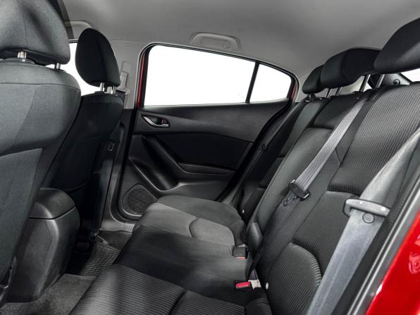 Mazda 3 III (BM) с пробегом 2015 года, цена 1 380 000 рублей, 88067 км, хэтчбек, Автокод Объявления
