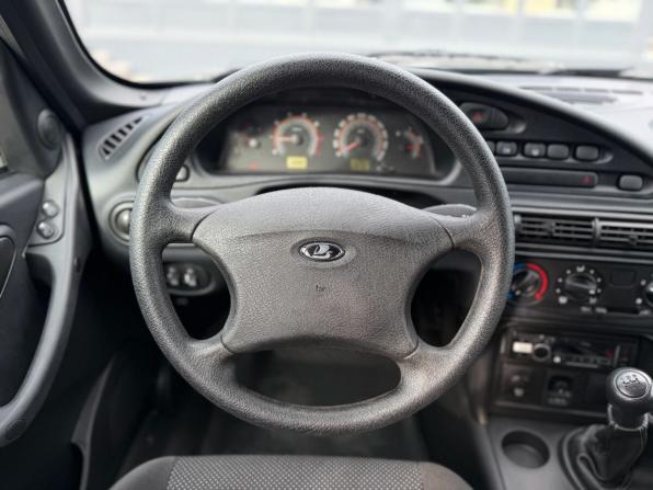 Lada (ВАЗ) Niva Travel I с пробегом 2023 года, цена 960 000 рублей, 23957 км, внедорожник, Автокод Объявления