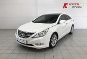 Hyundai Sonata VI (YF) Астрахань  - изображение 19