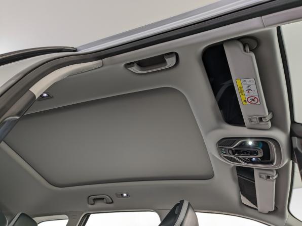 Geely Atlas II с пробегом 2023 года, цена 2 400 000 рублей, 87384 км, внедорожник, Автокод Объявления