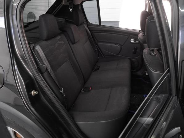 Renault Sandero I с пробегом 2013 года, цена 589 000 рублей, 180821 км, хэтчбек, Автокод Объявления