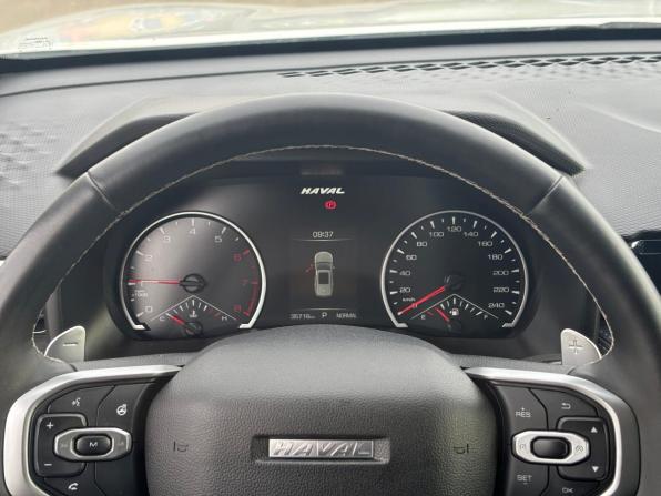 Haval Jolion I с пробегом 2023 года, цена 1 870 000 рублей, 35716 км, внедорожник, Автокод Объявления