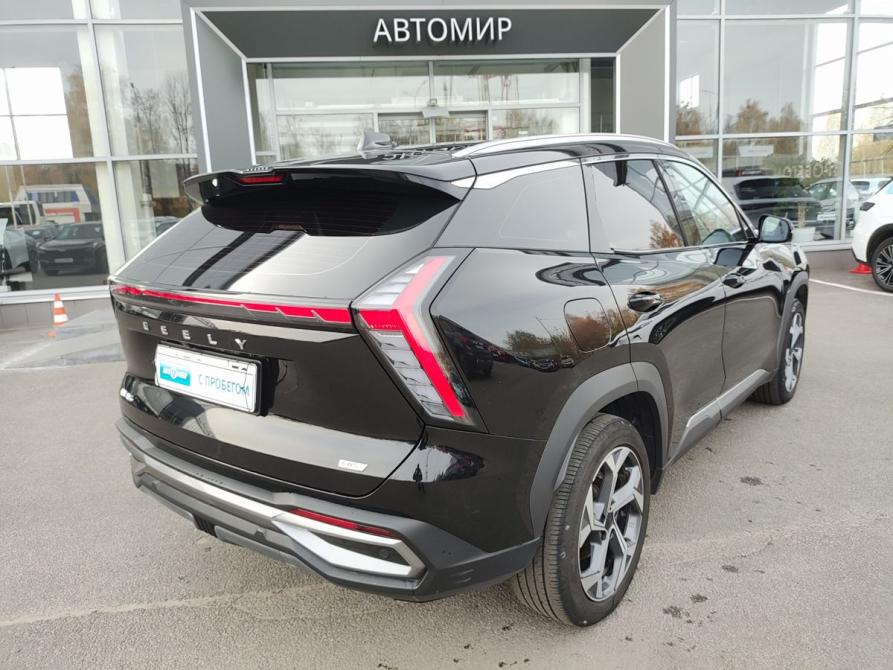 Geely Atlas II Брянск  - изображение 5