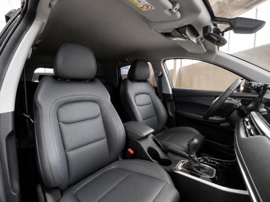 Chery Tiggo 4 Pro I Рестайлинг Оренбург  - изображение 9