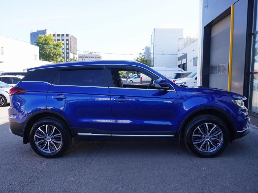 Geely Atlas Pro Москва  - изображение 4