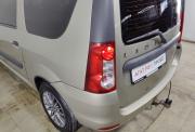 Lada (ВАЗ) Largus I Рестайлинг Волгоград  - изображение 46