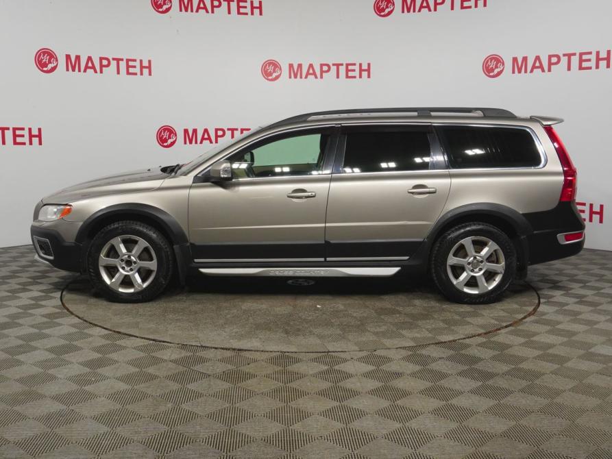 Volvo XC70 II Вологда  - изображение 8