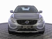 Volvo XC60 I Рестайлинг Москва  - изображение 30