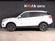 Lifan X70 I Екатеринбург  - изображение 27
