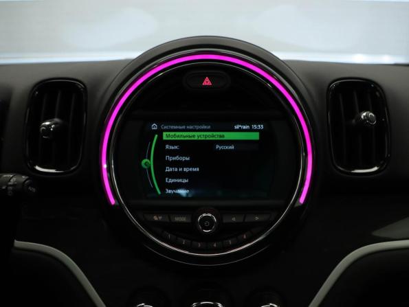 Mini Countryman II с пробегом 2017 года, цена 2 750 000 рублей, 66623 км, внедорожник, Автокод Объявления