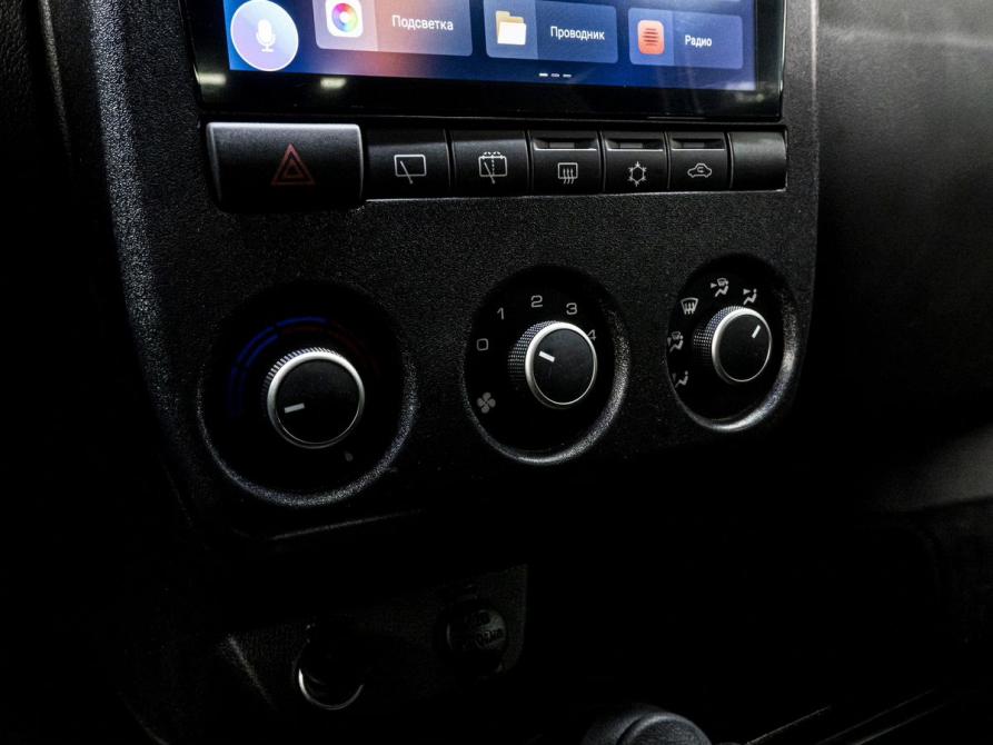 Lada (ВАЗ) Niva Legend Тюмень  - изображение 18