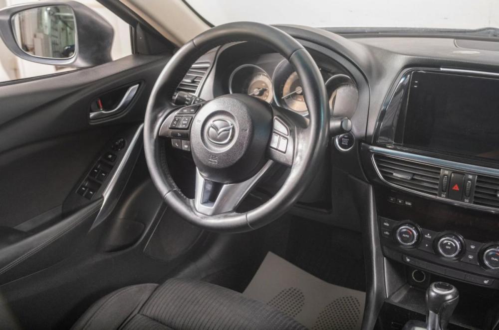 Mazda 6 III (GJ) Томск  - изображение 10