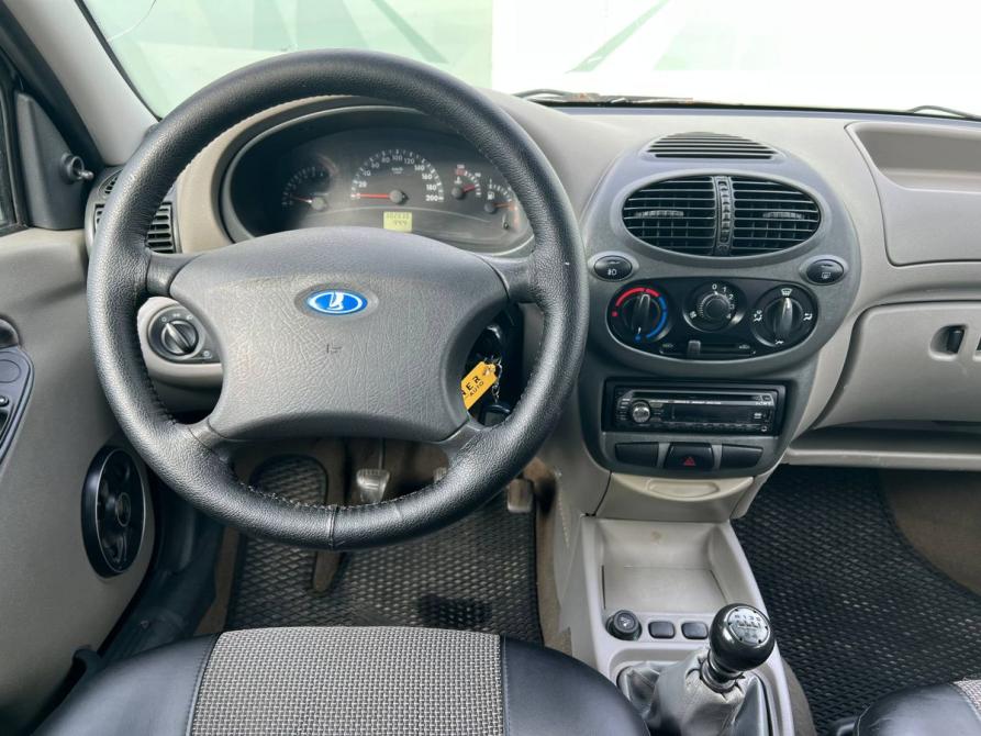 Lada (ВАЗ) Kalina I Оренбург  - изображение 15