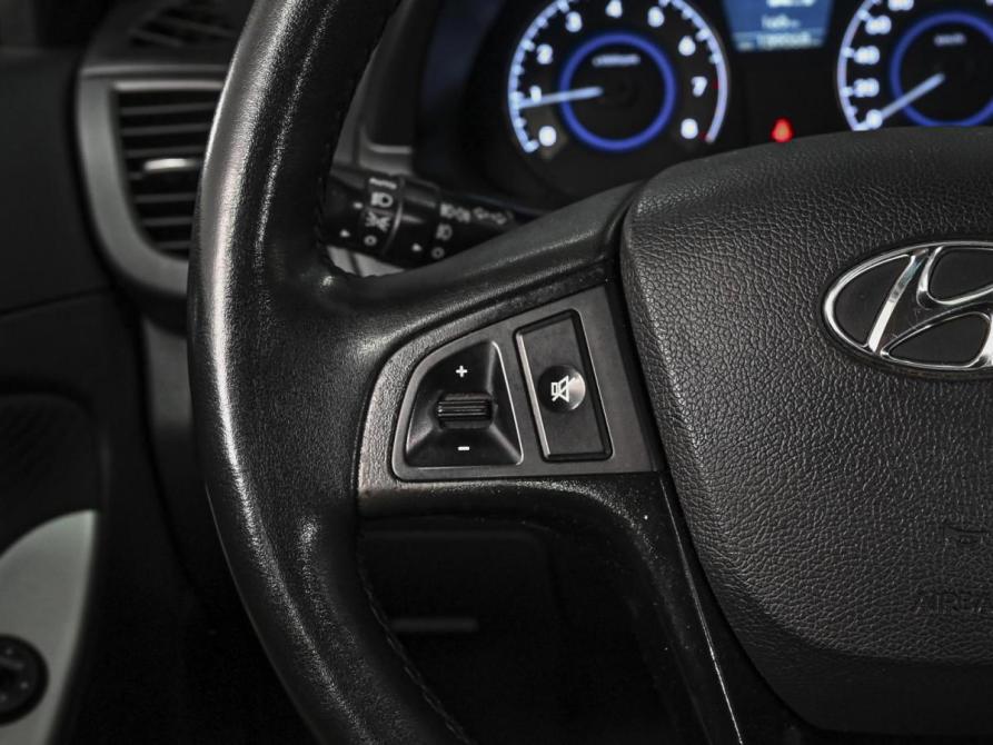 Hyundai Solaris I Ставрополь  - изображение 17