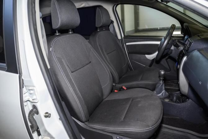 Nissan Terrano III (D10) с пробегом 2017 года, цена 1 097 000 рублей, 157852 км, внедорожник, Автокод Объявления