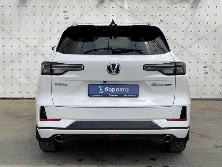 Changan CS55 Plus II Тамбов  - изображение 6