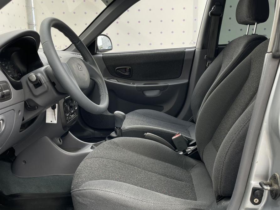 Hyundai Accent II Тамбов  - изображение 11