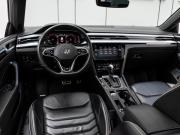 Volkswagen Arteon I Рестайлинг Краснодар  - изображение 38
