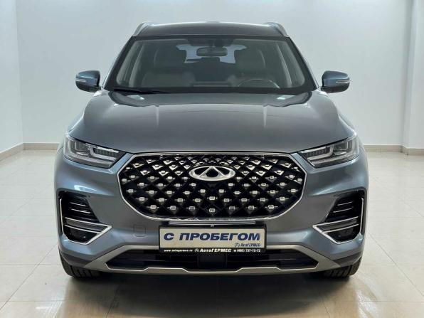 Chery Tiggo 8 Pro I с пробегом 2021 года, цена 1 688 000 рублей, 44048 км, внедорожник, Автокод Объявления