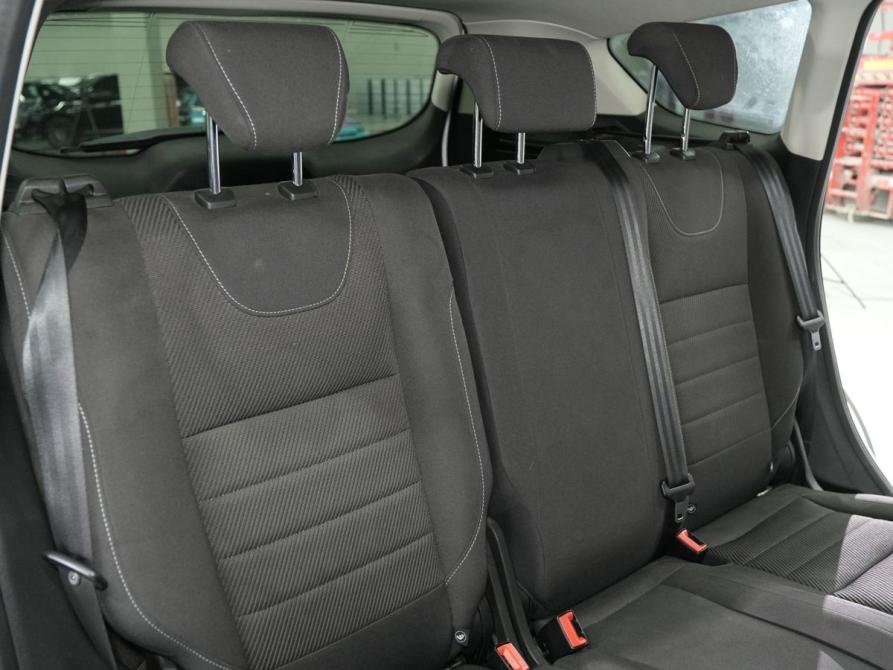 Ford Kuga II Новосибирск  - изображение 13