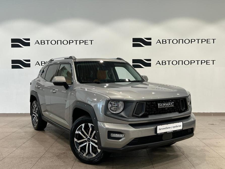 Haval H7 I Санкт-Петербург  - изображение 9