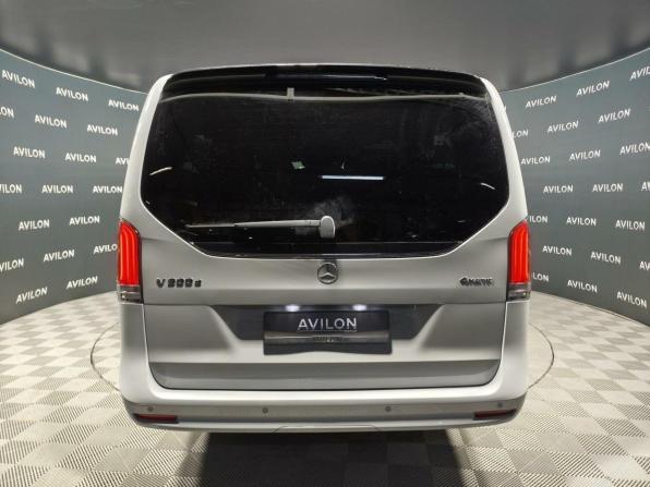 Новый Mercedes-Benz V-Класс III (W447) Рестайлинг 2 2026 года, цена 15 600 000 рублей, минивэн, Автокод Объявления