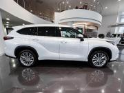 Toyota Highlander IV (XU70) Казань  - изображение 27