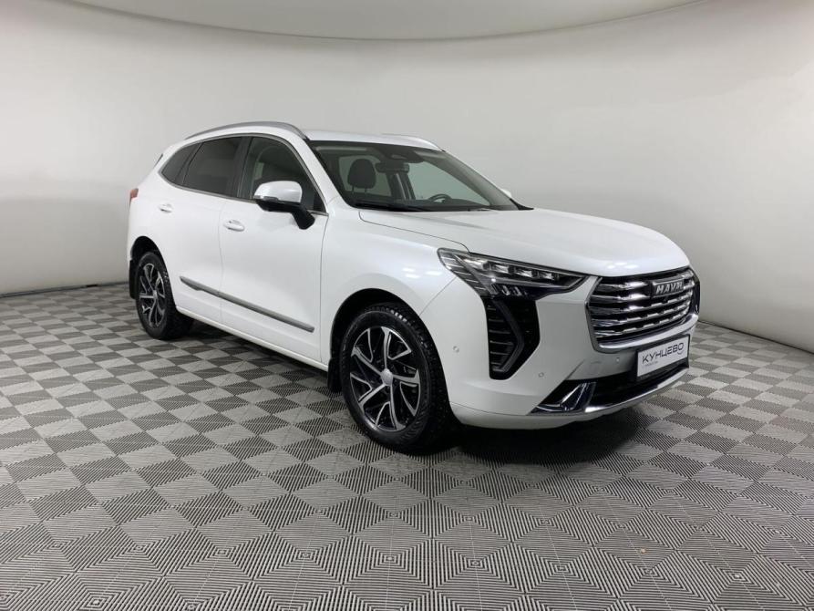 Haval Jolion I Москва  - изображение 3
