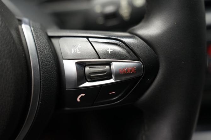 BMW 3 серии VI (F3x) с пробегом 2014 года, цена 2 190 000 рублей, 149000 км, седан, Автокод Объявления