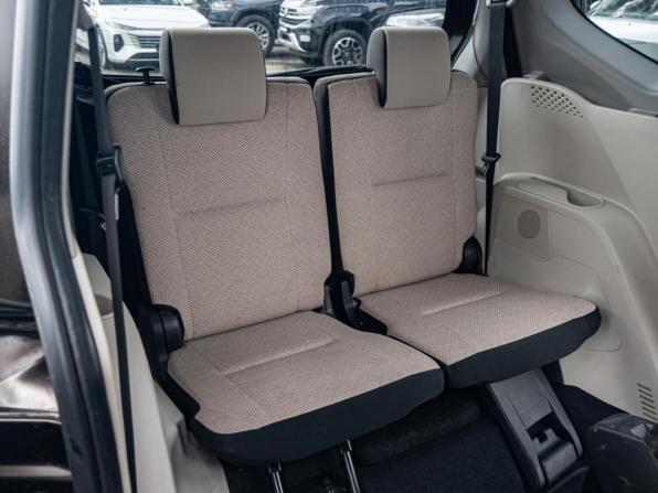 Toyota Sienta II с пробегом 2018 года, цена 1 330 000 рублей, 100629 км, компактвэн, Автокод Объявления