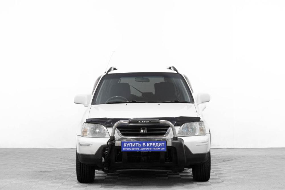 Honda CR-V I Барнаул  - изображение 2