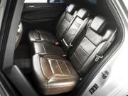 Mercedes-Benz M-Класс III (W166) Тюмень  - изображение 43