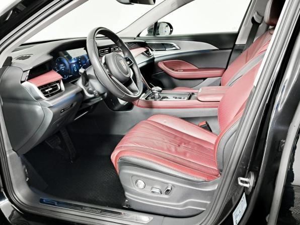 Hongqi H5 II с пробегом 2023 года, цена 2 750 000 рублей, 63337 км, седан, Автокод Объявления