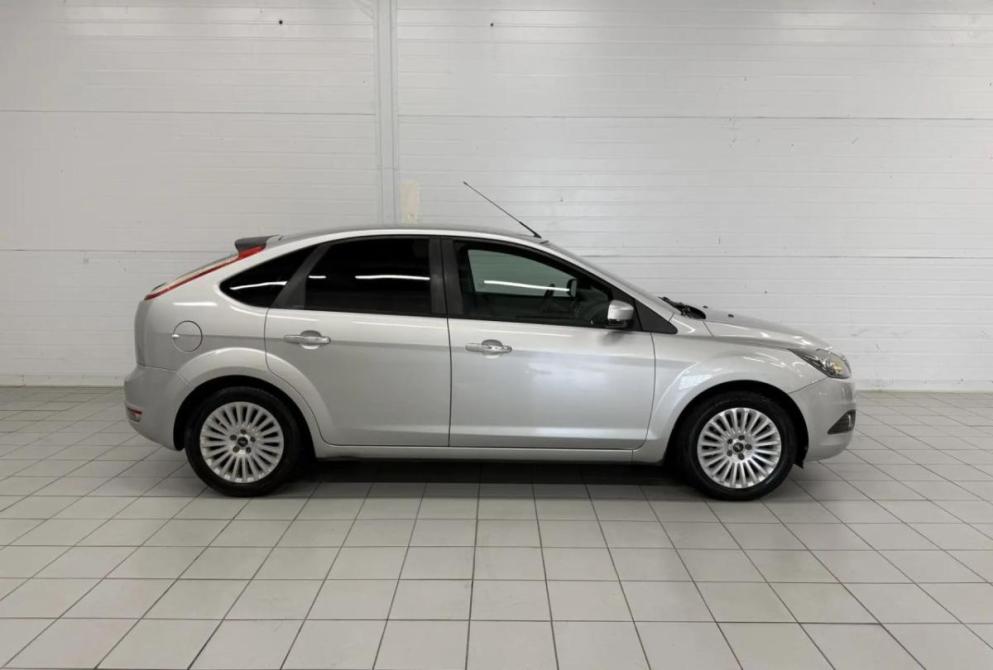 Ford Focus II Рестайлинг Астрахань  - изображение 4